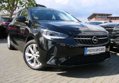 Opel Corsa, 2023