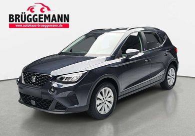 Seat Arona, 2026