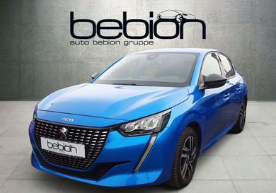 Peugeot 208, 2023