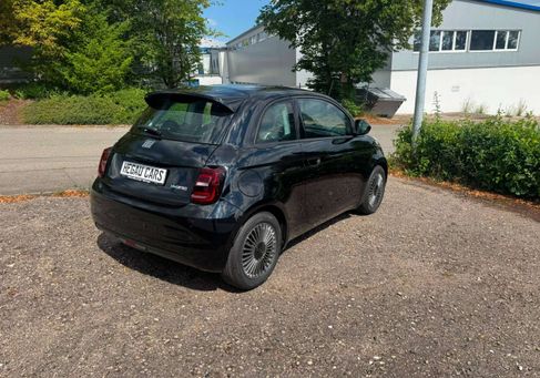 Fiat 500, 2026