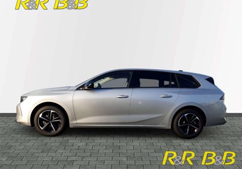 Opel Astra, 2024