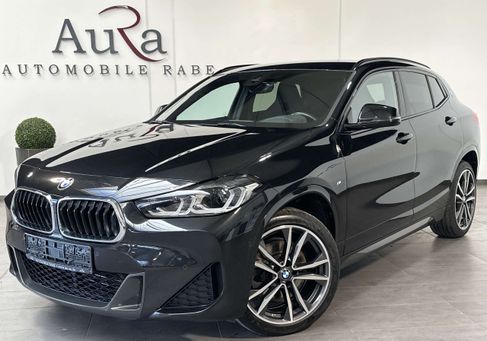 BMW X2, 2023 2