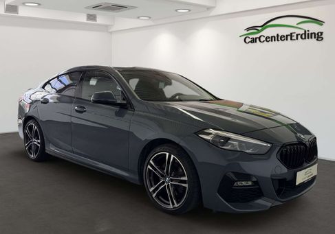 BMW 218, 2022 2