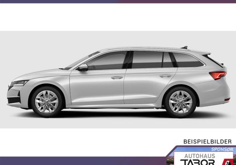 Skoda Octavia, 2026