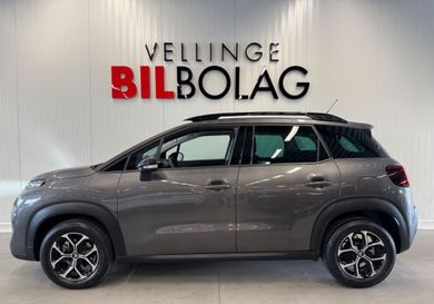 Citroën C3 Aircross, 2024