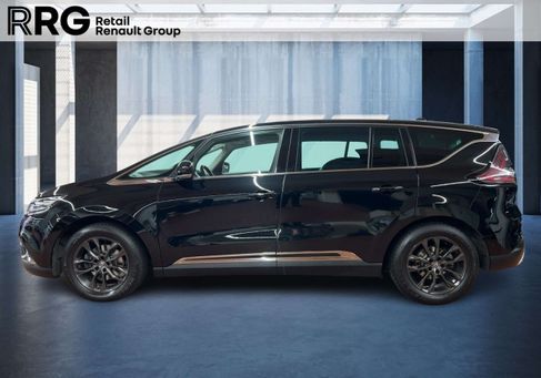 Renault Espace, 2022