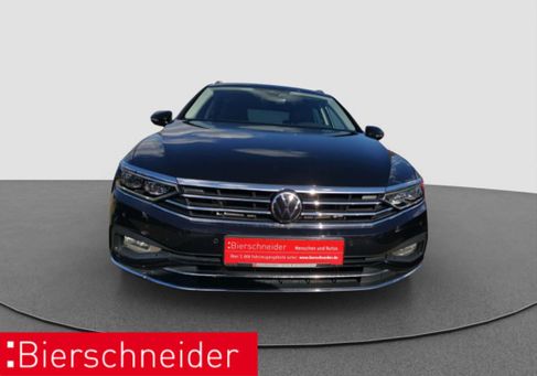Volkswagen Passat Variant, 2021 2