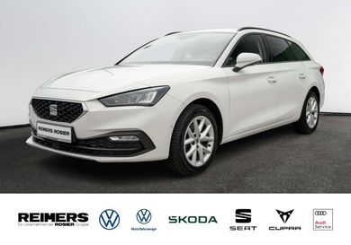 Seat Leon, 2022