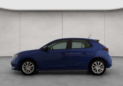 Opel Corsa, 2024 2