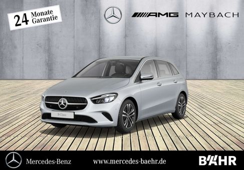 Mercedes-Benz B 180, 2023