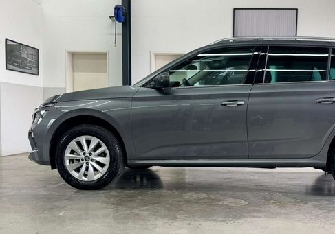 Skoda Kamiq, 2025