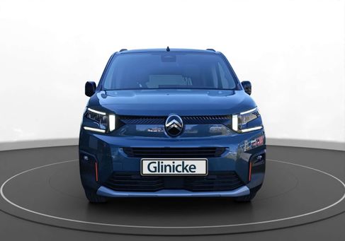 Citroën Berlingo, 2026 2