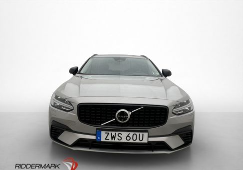 Volvo V90, 2024