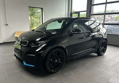 BMW i3, 2022