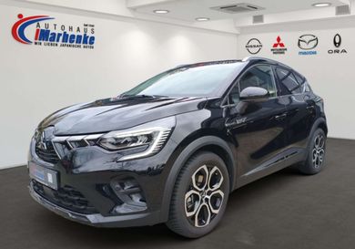 Mitsubishi ASX, 2024