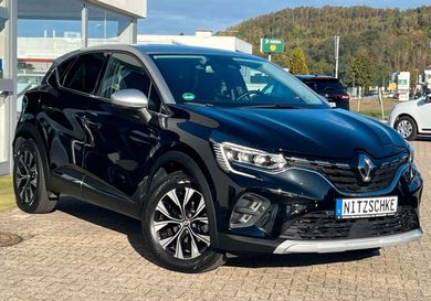Renault Captur, 2023