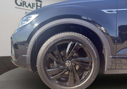Volkswagen T-Roc, 2024