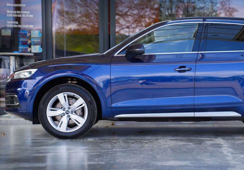 Audi Q5, 2019 3