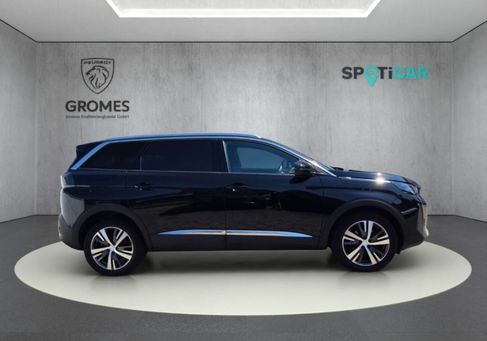 Peugeot 5008, 2023
