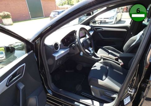 Seat Ibiza, 2023