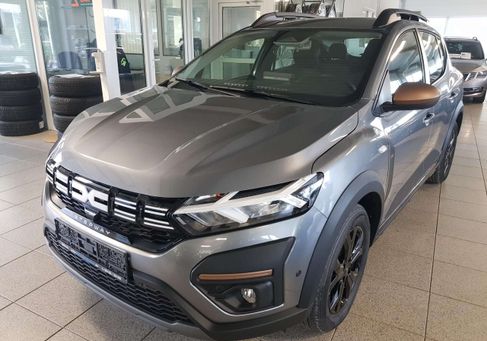 Dacia Sandero, 2025