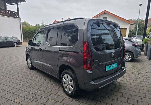 Opel Combo, 2023 2