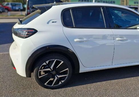 Peugeot 208, 2024