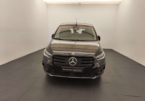 Mercedes-Benz Citan, 2024