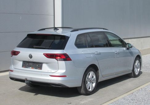 Volkswagen Golf, 2021 3
