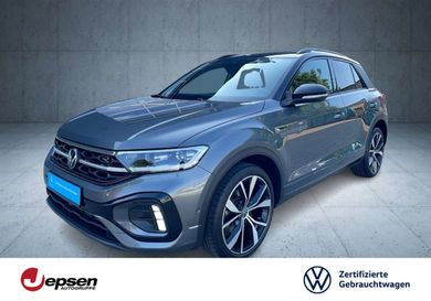 Volkswagen T-Roc, 2023