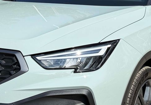 Seat Arona, 2026