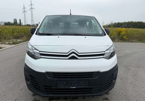 Citroën Jumpy, 2022 3