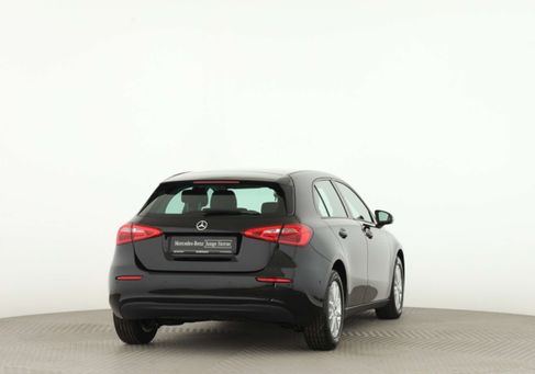 Mercedes-Benz A 180, 2023