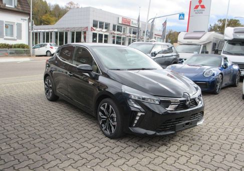 Mitsubishi Colt, 2025