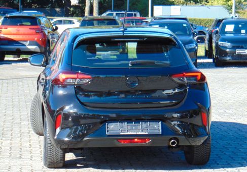 Opel Corsa, 2025 3