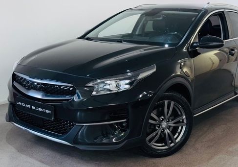 Kia XCeed, 2020