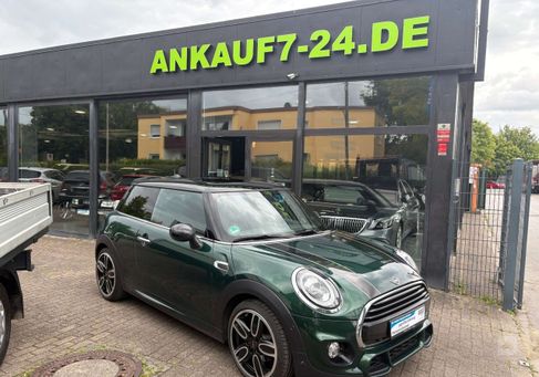MINI Cooper D, 2019