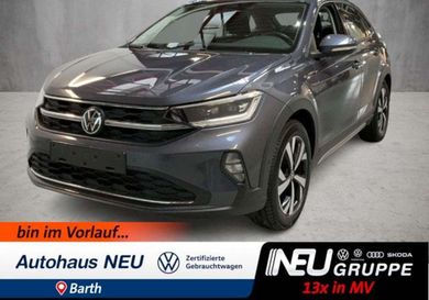 Volkswagen Taigo, 2023
