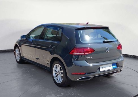 Volkswagen Golf, 2020 3