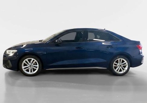 Audi A3, 2022 2