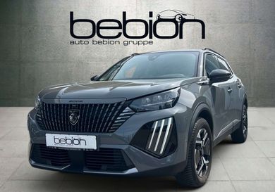 Peugeot 2008, 2024