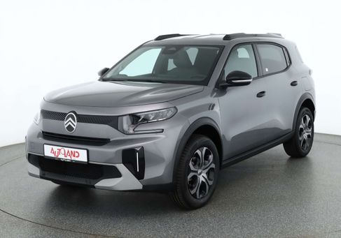 Citroën C3 Aircross, 2025 2