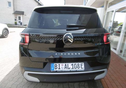 Citroën C3 Aircross, 2026 3
