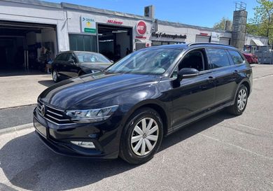 Volkswagen Passat Variant, 2023