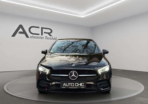 Mercedes-Benz A 250, 2020