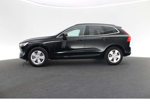 Volvo XC60, 2023 2