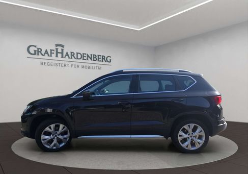 Seat Ateca, 2023
