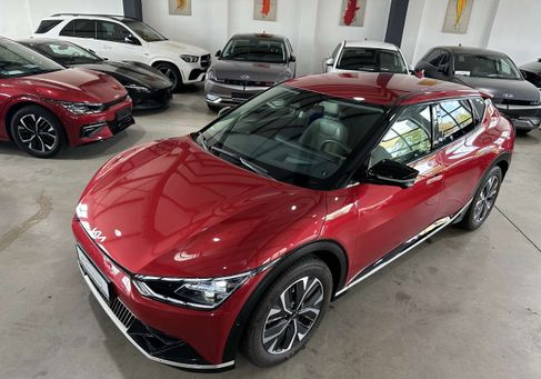 Kia EV6, 2023
