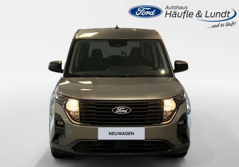 Ford Tourneo Courier, 2025