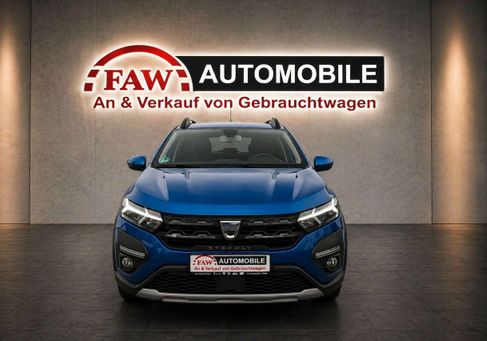 Dacia Sandero, 2021
